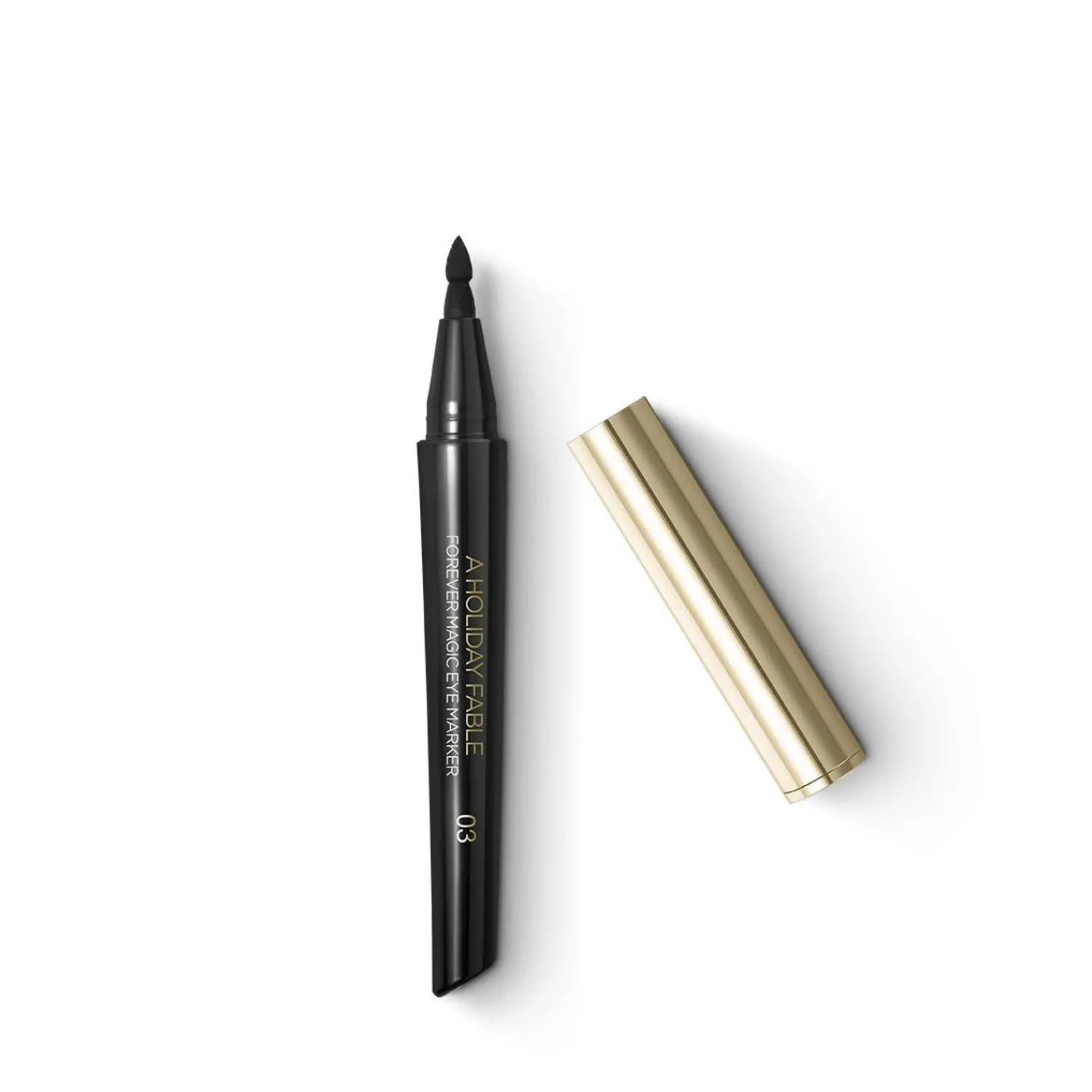 KIKO Milano A Holiday Fable Forever Magic Eye Marker- Eyeliners