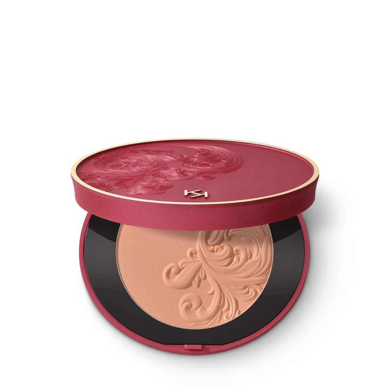 KIKO Milano A Holiday Fable Hydra Infusion Matte Powder- Poudres Maquillage