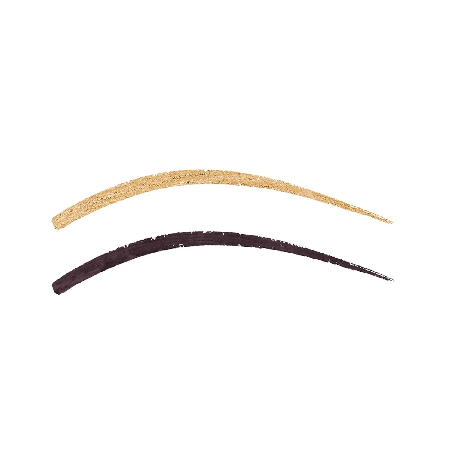 KIKO Milano A Holiday Fable Lasting Duo Eyepencil- Crayons Pour Les Yeux