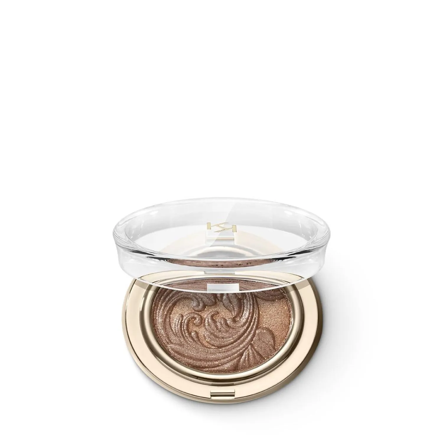 KIKO Milano A Holiday Fable Metal Fantasy Eyeshadow- Ombres À Paupieres