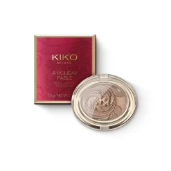 KIKO Milano A Holiday Fable Metal Fantasy Eyeshadow- Ombres À Paupieres
