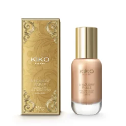 KIKO Milano A Holiday Fable Molten Glow Highlighting Drops- Enlumineurs