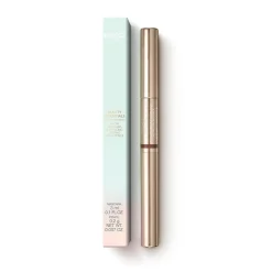 KIKO Milano Beauty Essentials Brow Mascara & 10H Long Lasting Brow Pencil- Sourcils