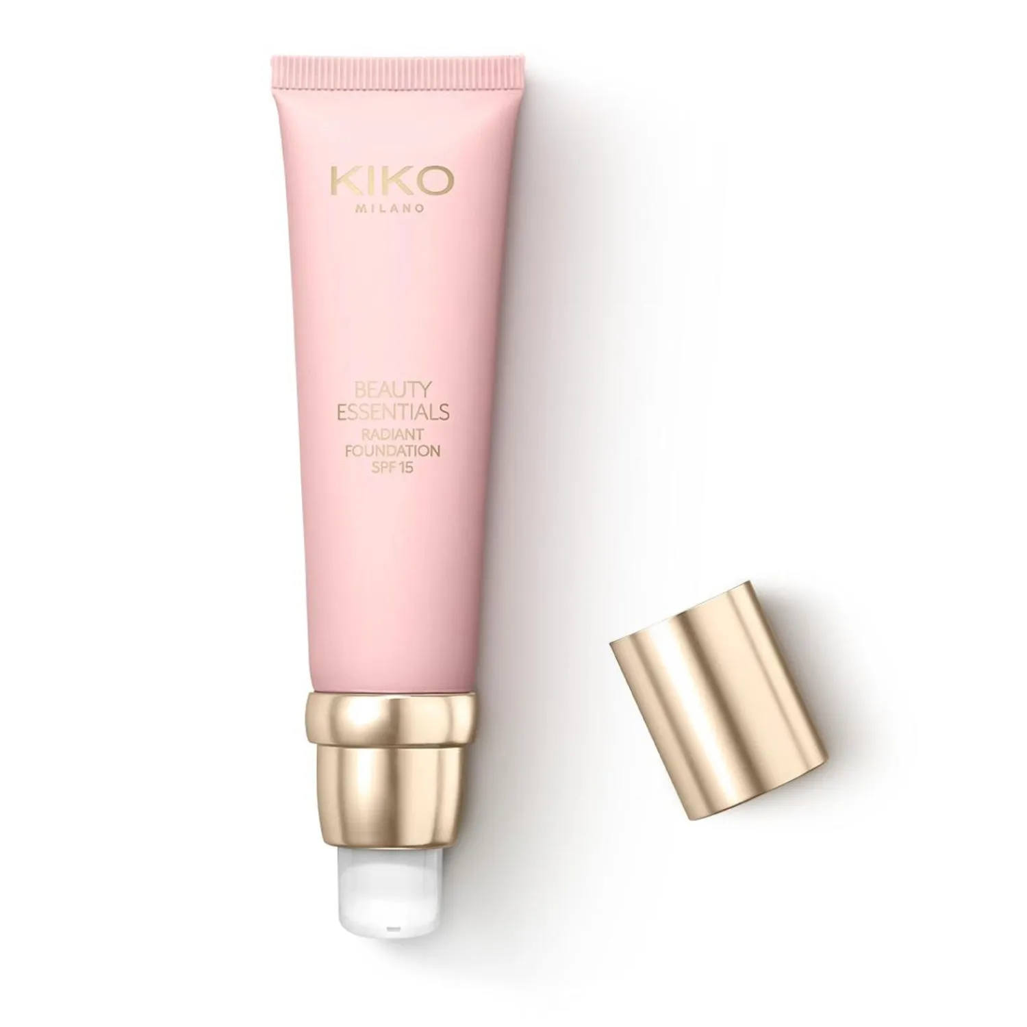 KIKO Milano Beauty Essentials Radiant Foundation Spf 15- Fonds De Teint