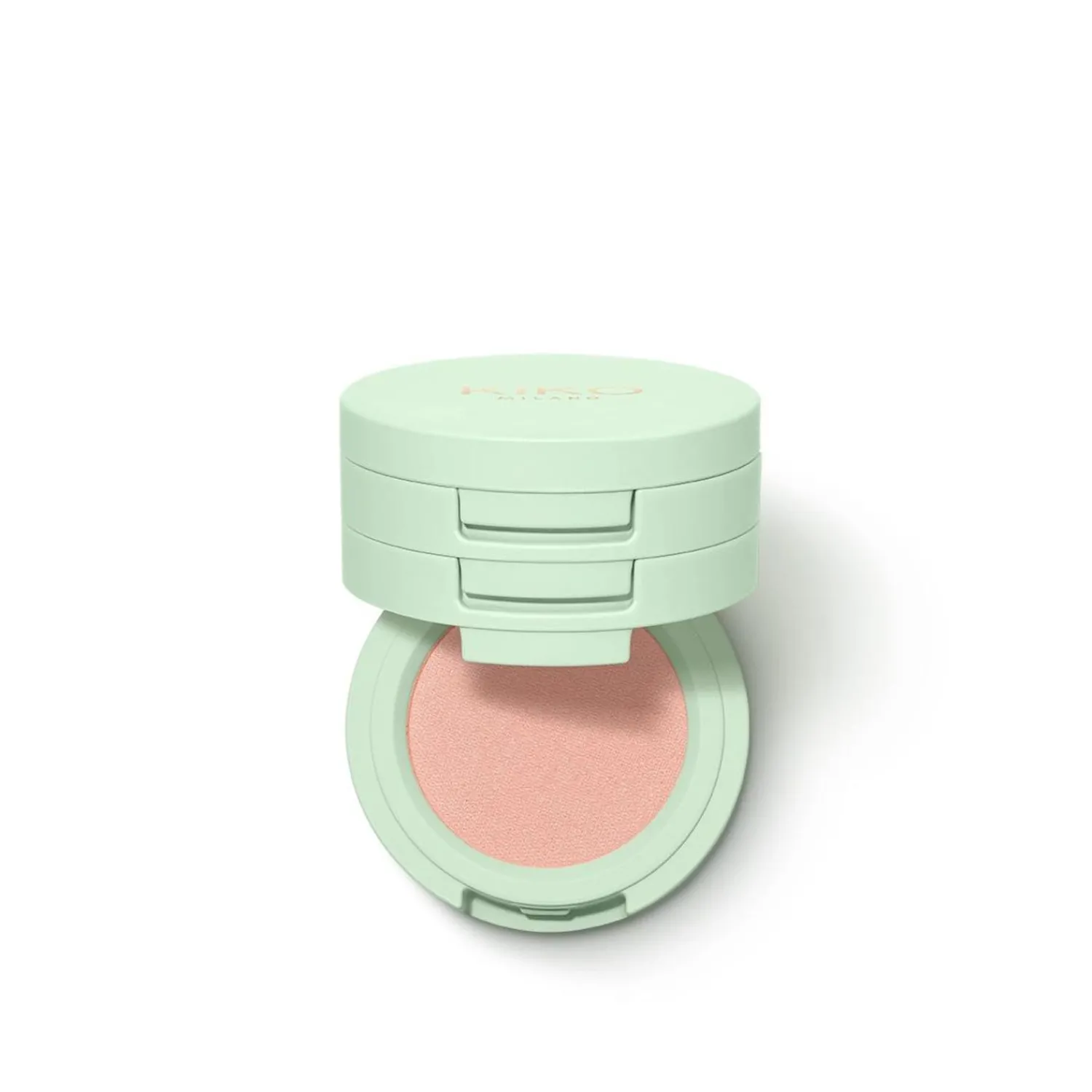 KIKO Milano Beauty Essentials Trio Eyeshadow- Ombres À Paupieres
