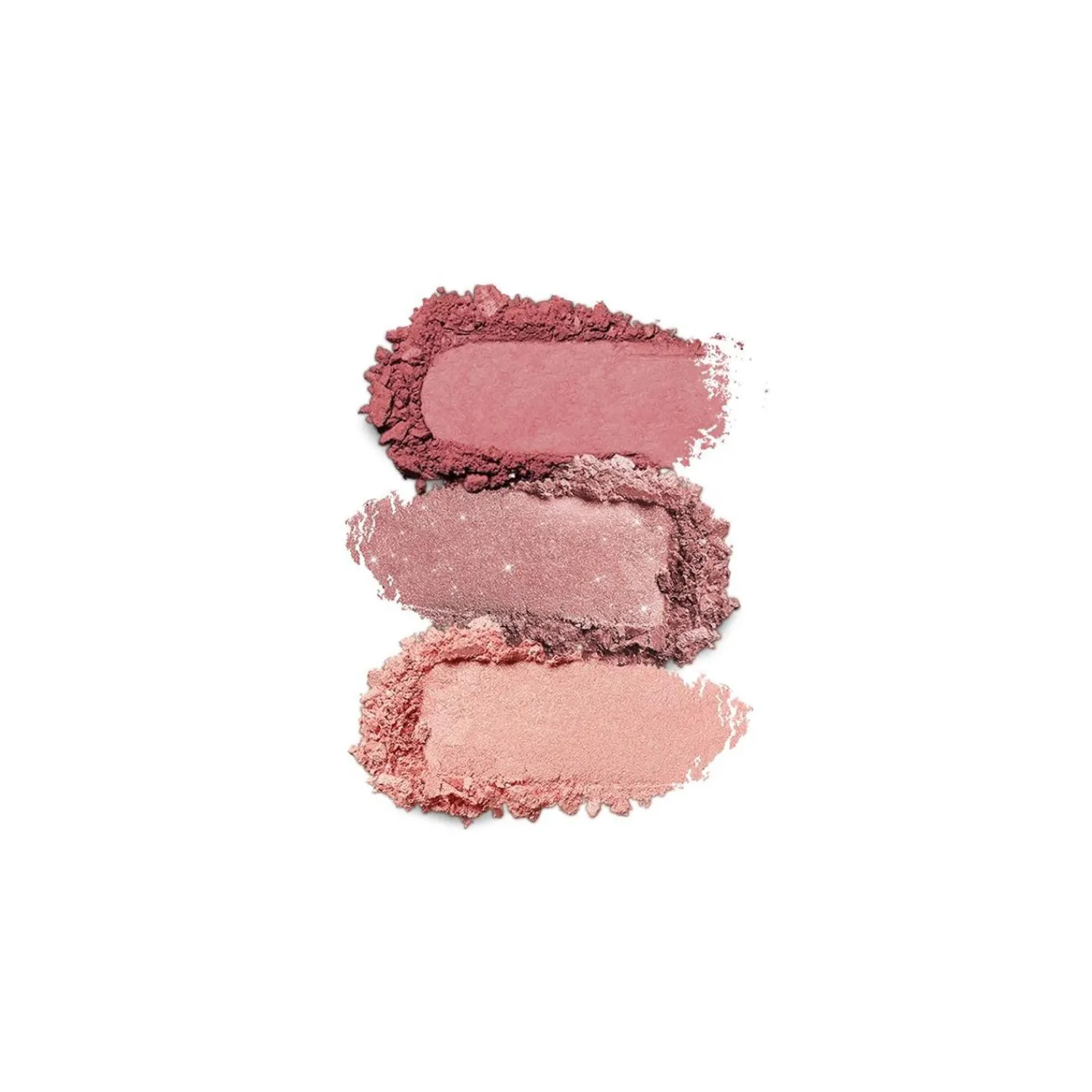 KIKO Milano Beauty Essentials Trio Eyeshadow- Ombres À Paupieres