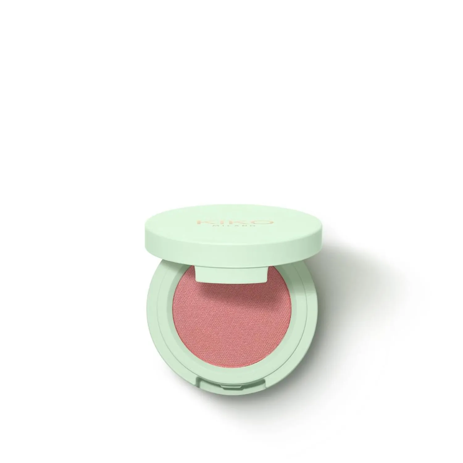 KIKO Milano Beauty Essentials Trio Eyeshadow- Ombres À Paupieres