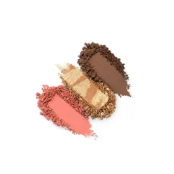 KIKO Milano Beauty Roar Flawless Look Face Palette- Palettes Visage