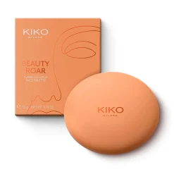 KIKO Milano Beauty Roar Flawless Look Face Palette- Palettes Visage