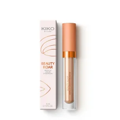 KIKO Milano Beauty Roar Metallic Liquid Eyeshadow- Ombres À Paupieres