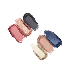 KIKO Milano Beauty Roar Multi Finish Eyeshadow Palette- Palettes Yeux