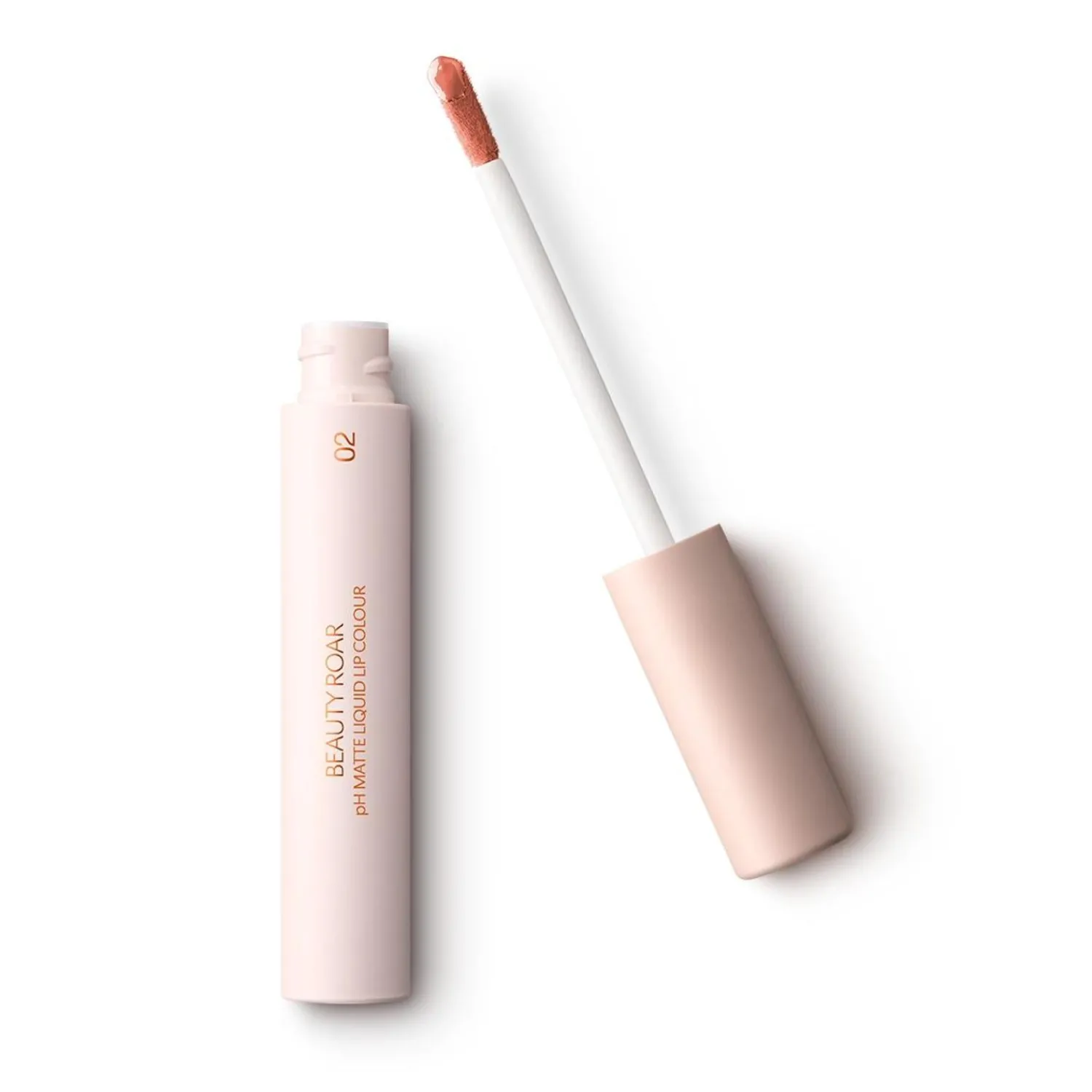 KIKO Milano Beauty Roar Ph Matte Liquid Lip Colour- Rouges À Lèvres