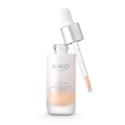KIKO Milano Blue Me Energizing Effect Foundation- Fonds De Teint