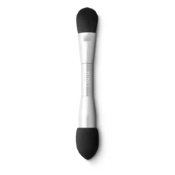 KIKO Milano Blue Me 2-In-1 Foundation Brush- Pinceaux Visage