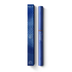 KIKO Milano Blue Me 2-In-1 Perfecting Eyebrow Pencil- Sourcils