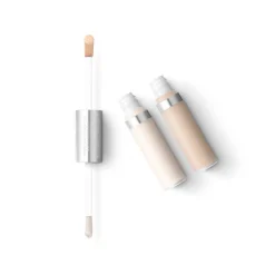 KIKO Milano Blue Me Perfecting Concealer & Eye Primer Duo- Bases À Paupieres