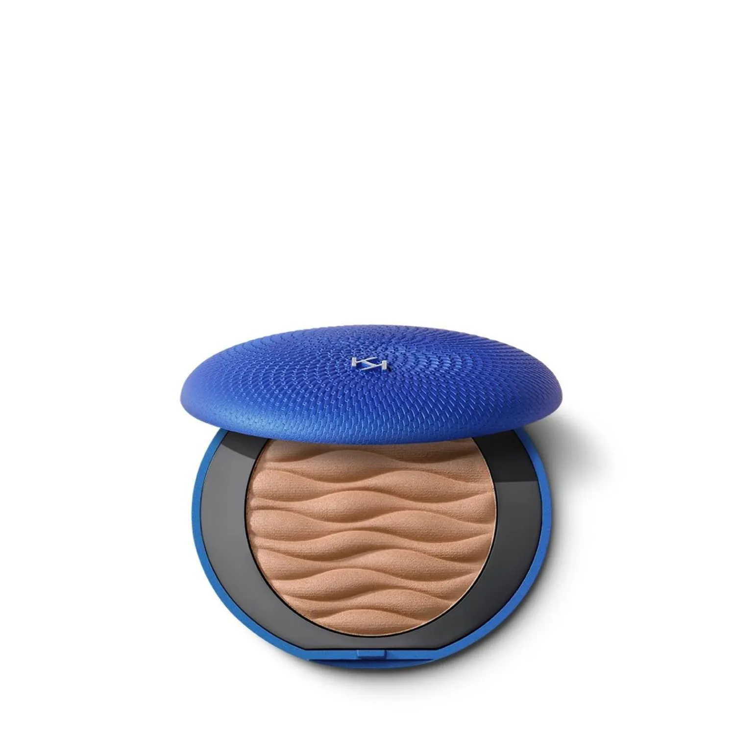 KIKO Milano Blue Me Silky Bronzer- Bronzers & Contouring