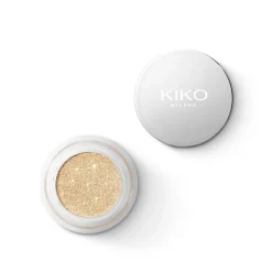 KIKO Milano Blue Me Sparkling Eyeshadow- Ombres À Paupieres