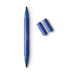 KIKO Milano Blue Me Waterproof Eyeliner Duo- Eyeliners