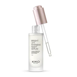 KIKO Milano Bright Lift Intensive Night Serum- Serums Visage