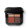 KIKO Milano Bright Quartet Eyeshadow Palette- Palettes Yeux