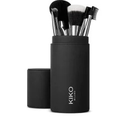 KIKO Milano Brush Experts Holder- Trousses À Pinceaux