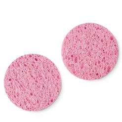 KIKO Milano Cleansing Sponges- Eponges Démaquillantes