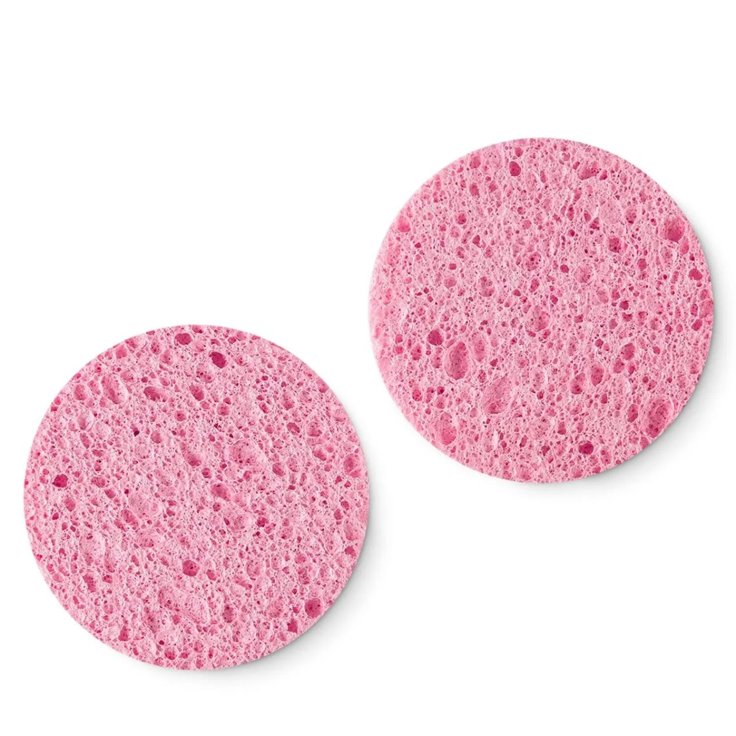 KIKO Milano Cleansing Sponges- Eponges Démaquillantes