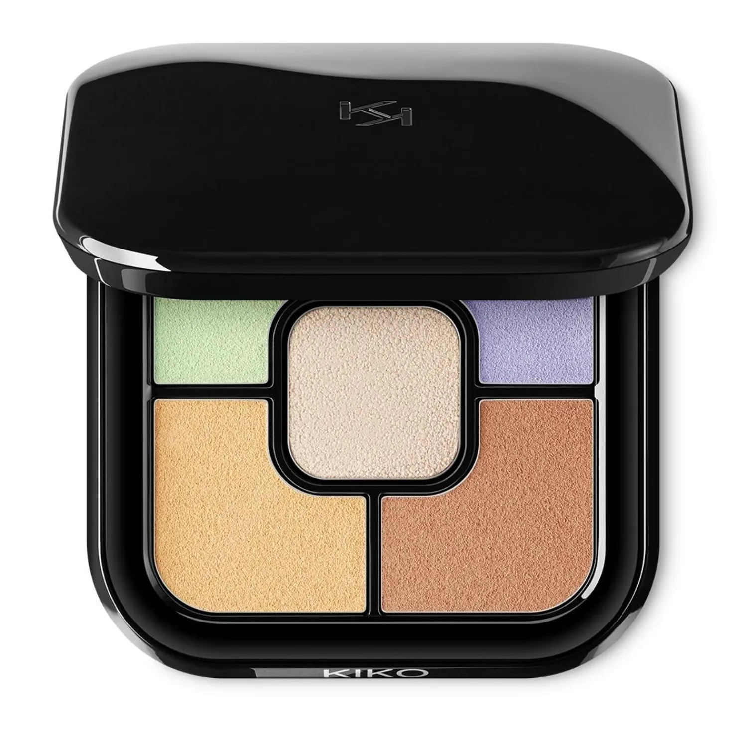 KIKO Milano Colour Correct Concealer Palette- Correcteurs