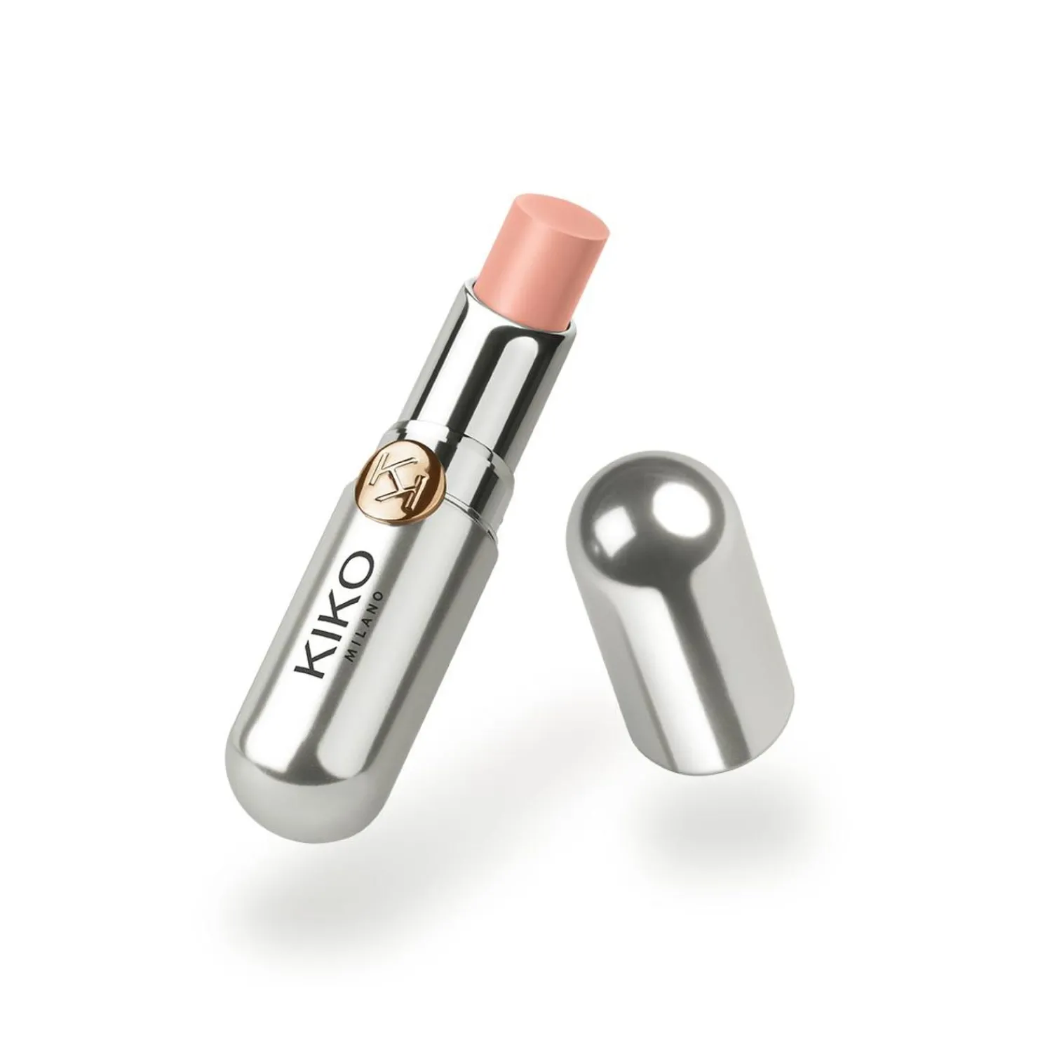 KIKO Milano Coloured Balm- Baumes À Lèvres
