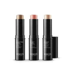 KIKO Milano Contouring Face Set- Ensembles Et Trousses