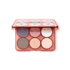 KIKO Milano Crazy '90S Colour Explosion Eyeshadow Palette- Palettes Yeux