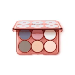 KIKO Milano Crazy '90S Colour Explosion Eyeshadow Palette- Palettes Yeux