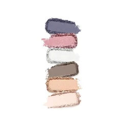 KIKO Milano Crazy '90S Colour Explosion Eyeshadow Palette- Palettes Yeux