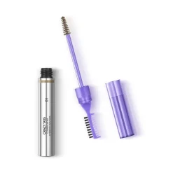 KIKO Milano Crazy '90S Comb & Define Eyebrow Mascara- Sourcils