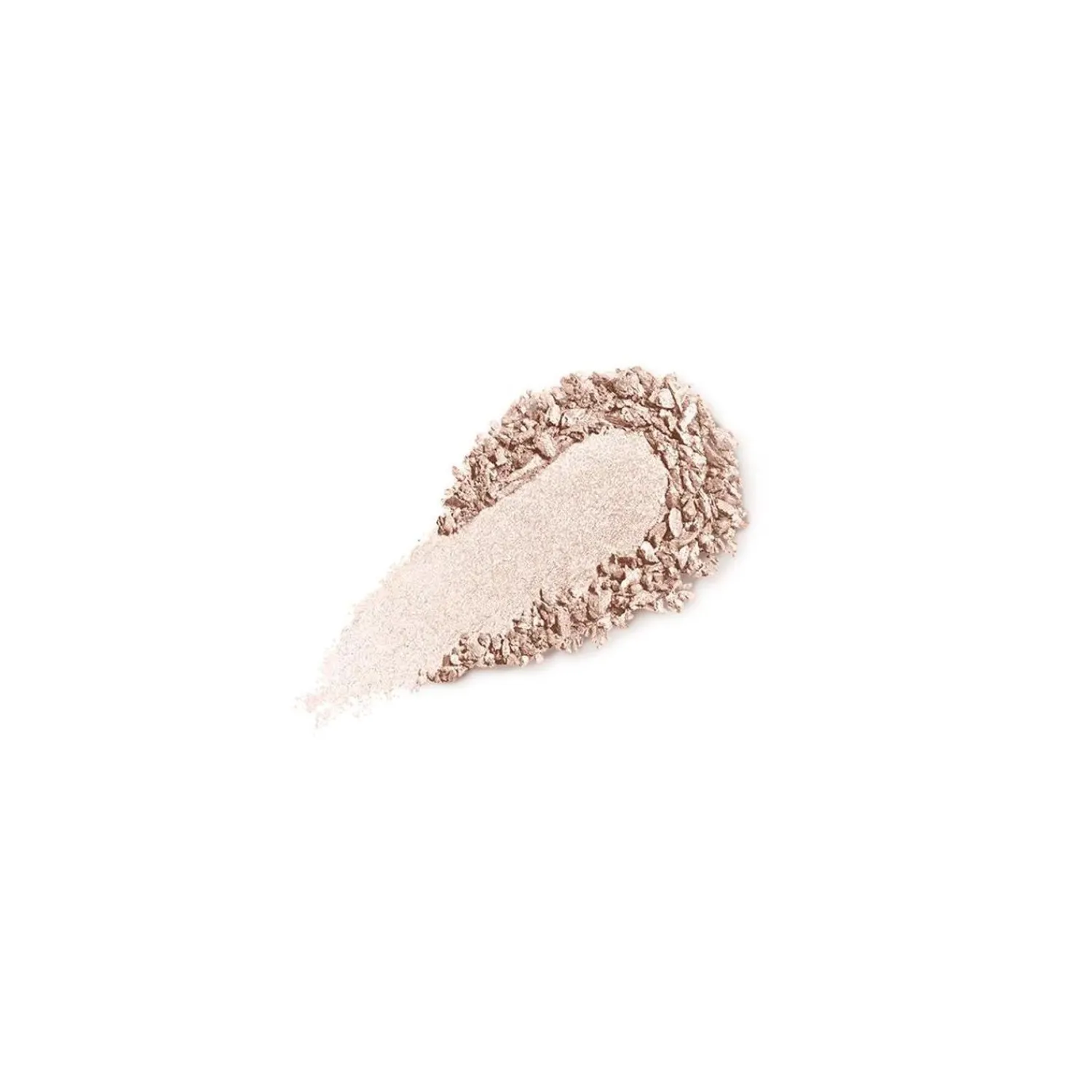 KIKO Milano Crazy '90S Full Star Face & Body Highlighter- Enlumineurs
