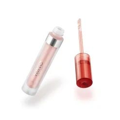 KIKO Milano Crazy '90S Give Me More Volumizing Gloss- Gloss À Lèvres