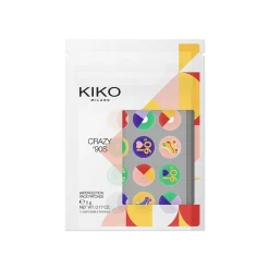 KIKO Milano Crazy '90S Imperfection Face Patches- Anti-Imperfections