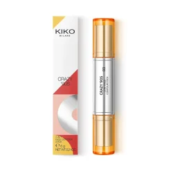 KIKO Milano Crazy '90S 2-In-1 Face Contour Stick- Bronzers & Contouring