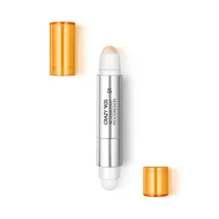 KIKO Milano Crazy '90S Incredible Duo Stick Concealer- Correcteurs