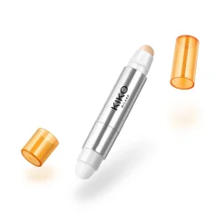 KIKO Milano Crazy '90S Incredible Duo Stick Concealer- Correcteurs