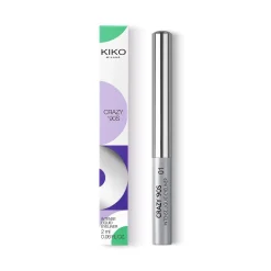 KIKO Milano Crazy '90S Intense Liquid Eyeliner- Eyeliners