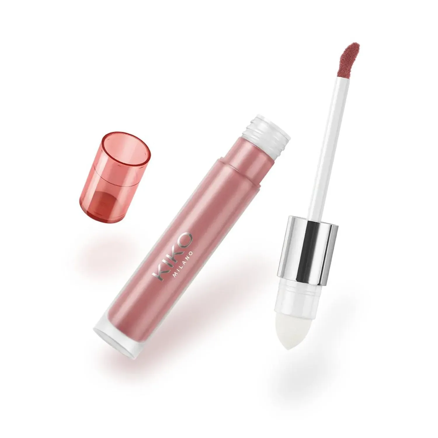 KIKO Milano Crazy '90S Matte Liquid Lip Colour- Rouges À Lèvres