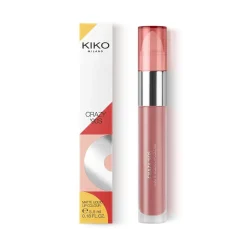 KIKO Milano Crazy '90S Matte Liquid Lip Colour- Rouges À Lèvres