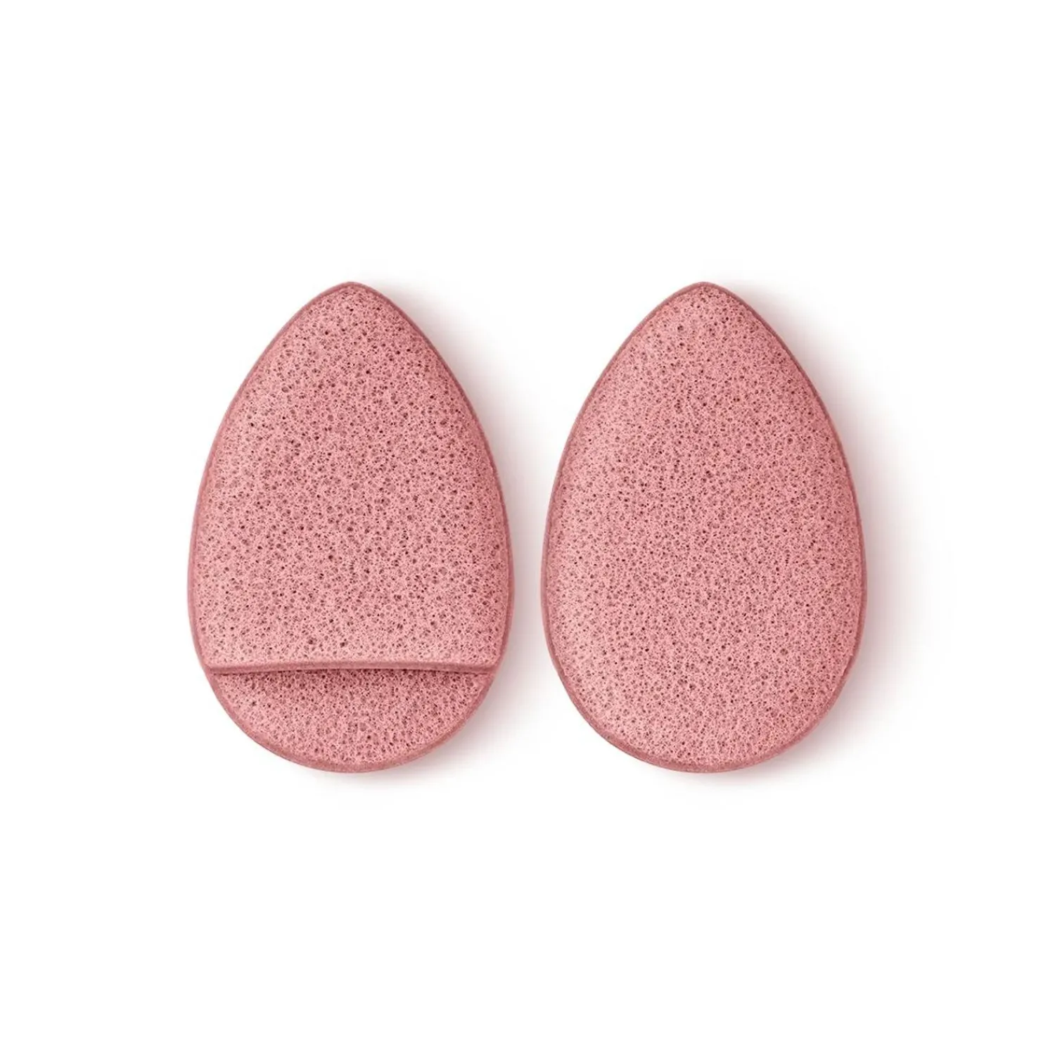 KIKO Milano Crazy '90S Puff Face Cleansing Sponge Kit- Eponges Démaquillantes