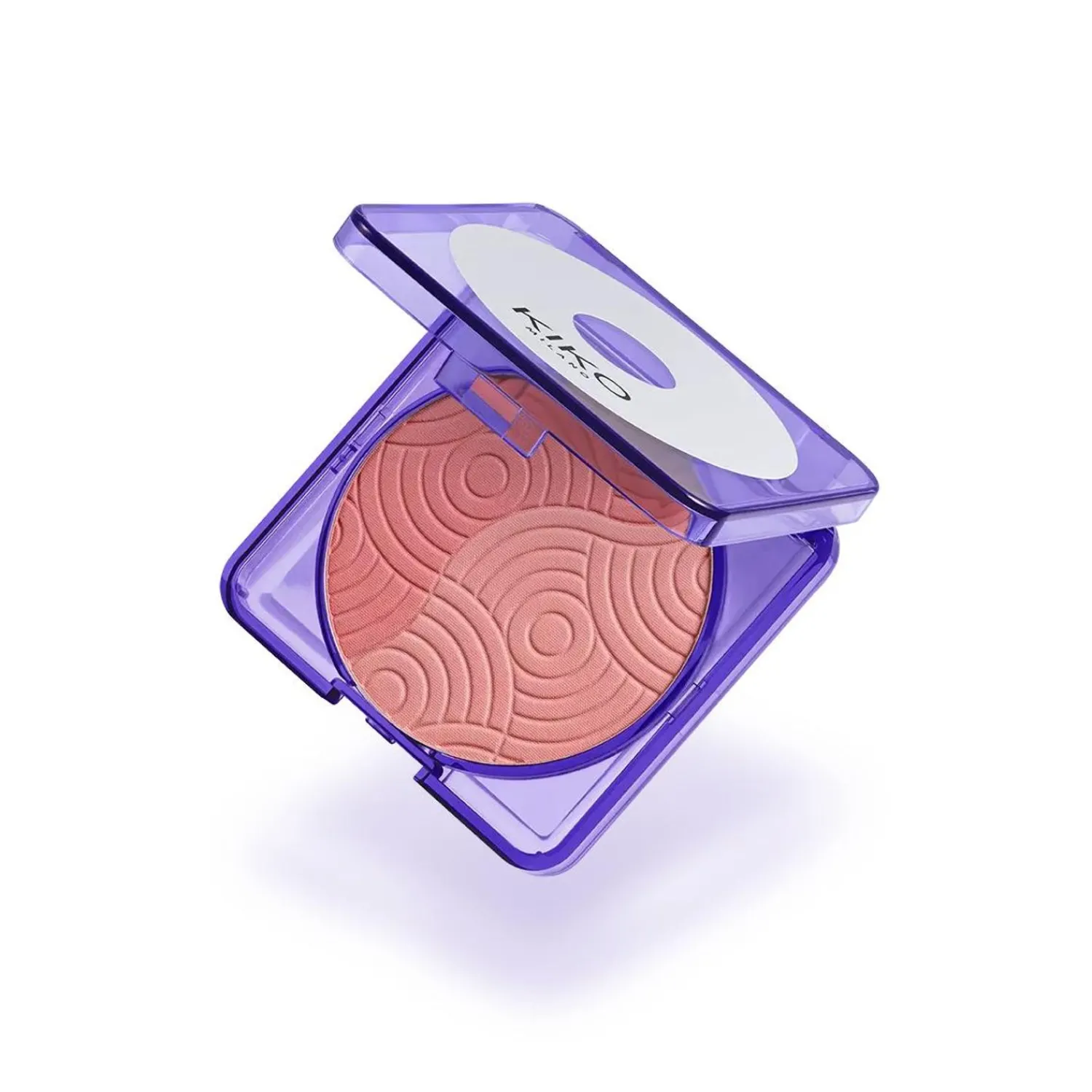 KIKO Milano Crazy '90S Rock And Blush- Blush