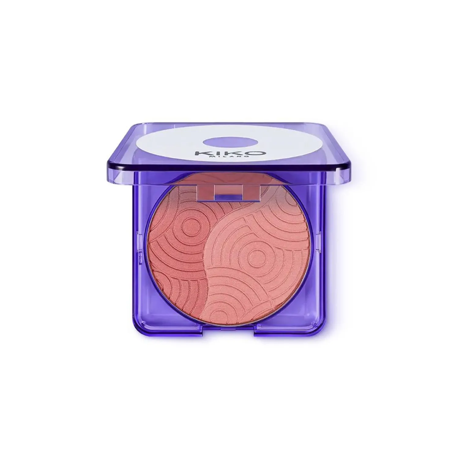 KIKO Milano Crazy '90S Rock And Blush- Blush