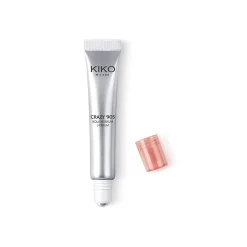 KIKO Milano Crazy '90S Roller Serum Lip Balm- Baumes À Lèvres