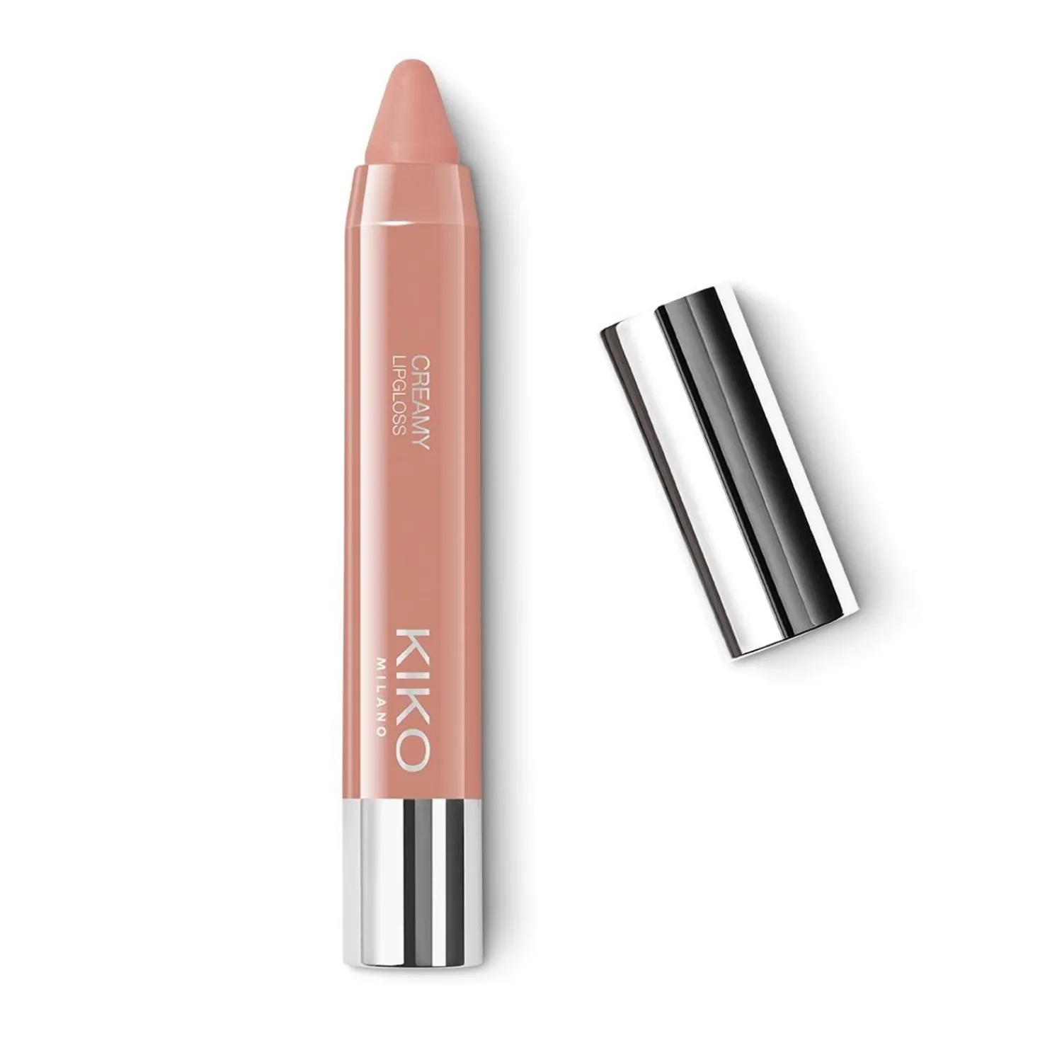KIKO Milano Creamy Lipgloss- Gloss À Lèvres
