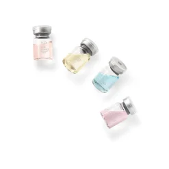 KIKO Milano Create Your Balance Boosting Face Serums Kit- Ensembles Et Trousses